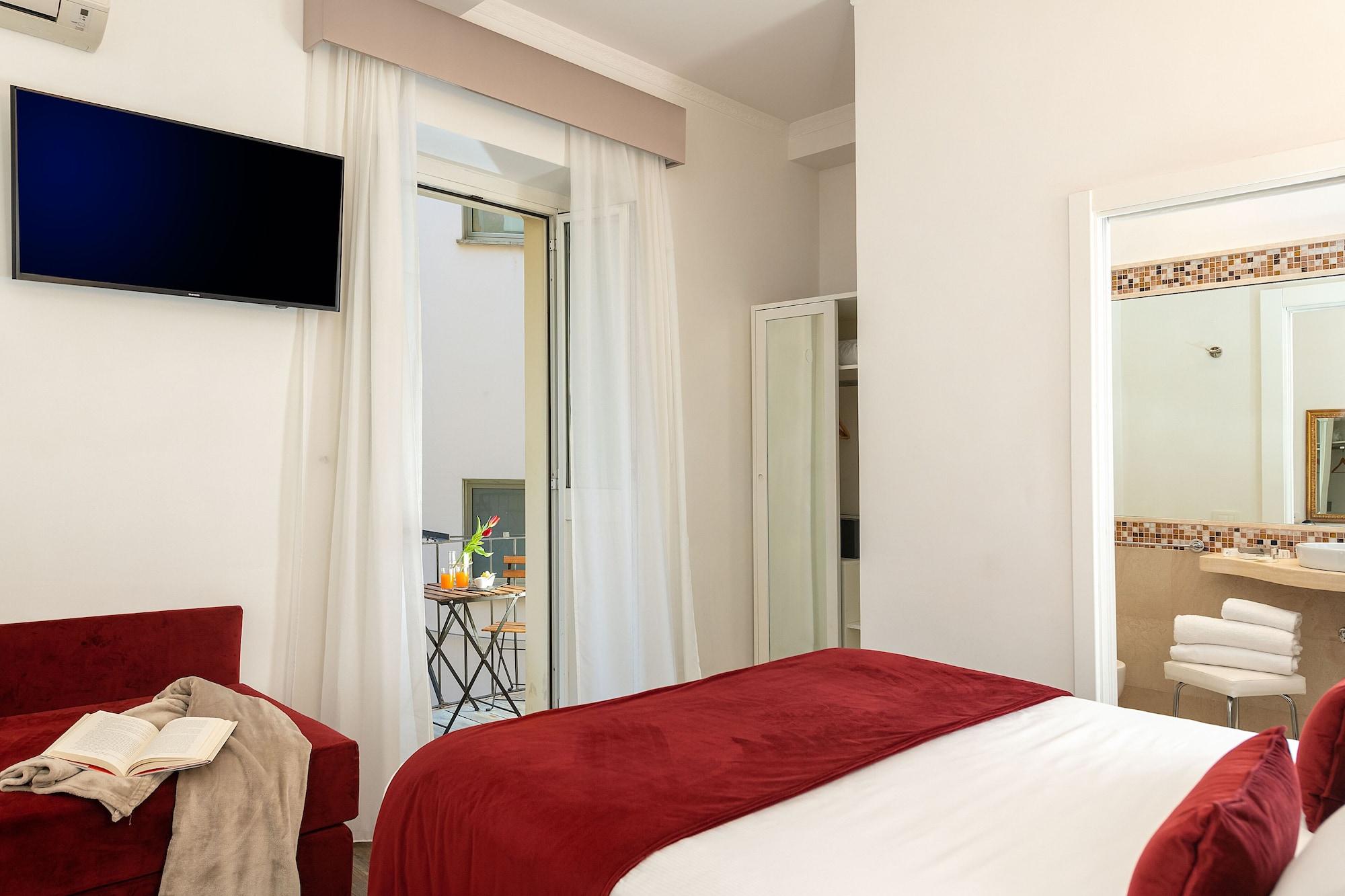 Navona 3* Rome