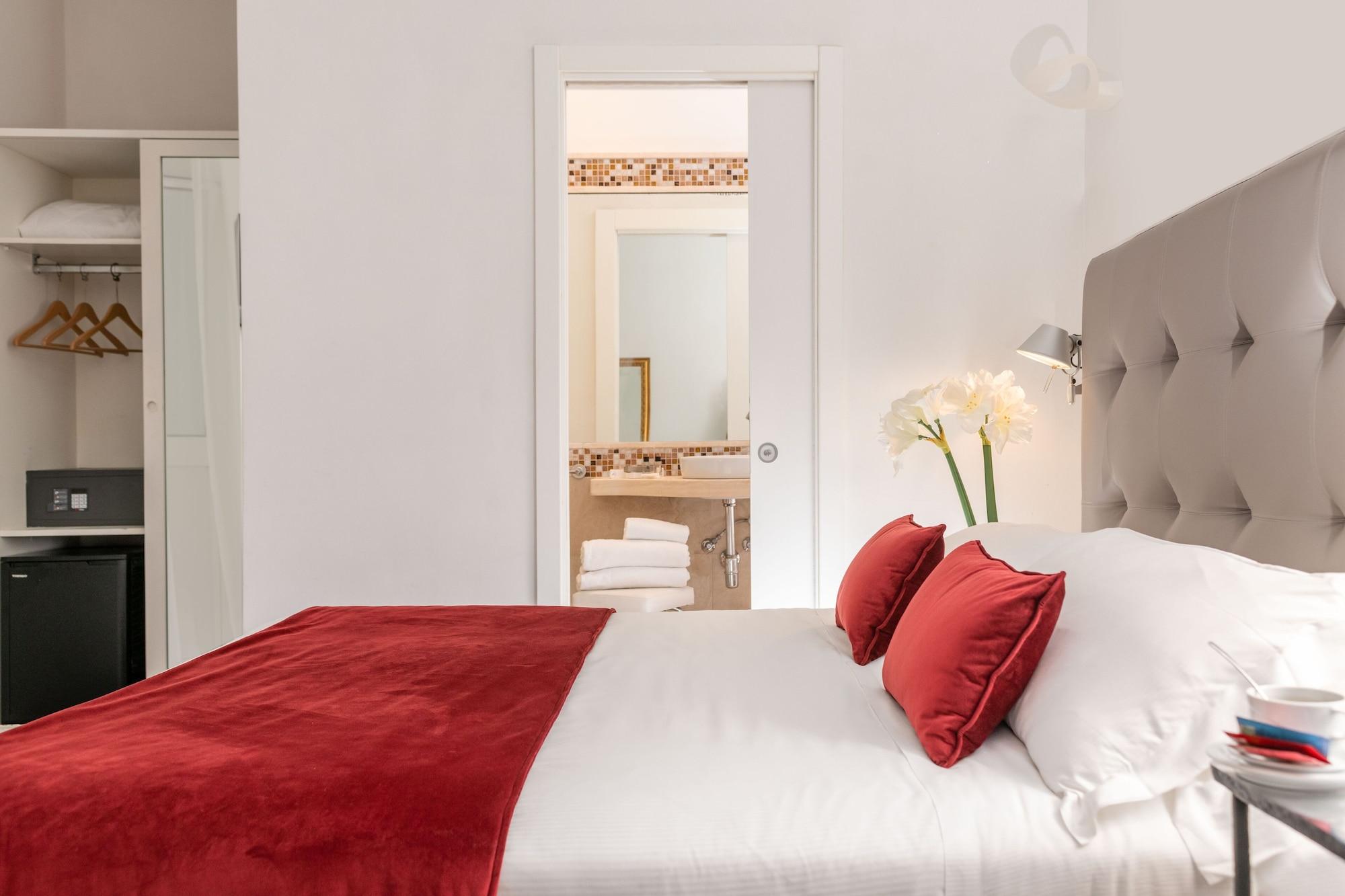 Hotel Navona Rome